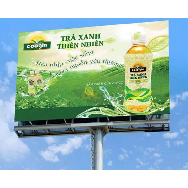Pano/ Billboard